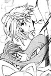 Tsubasa Reservoir Chronicle Manga image #2684