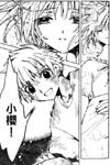 Tsubasa Reservoir Chronicle image #2692